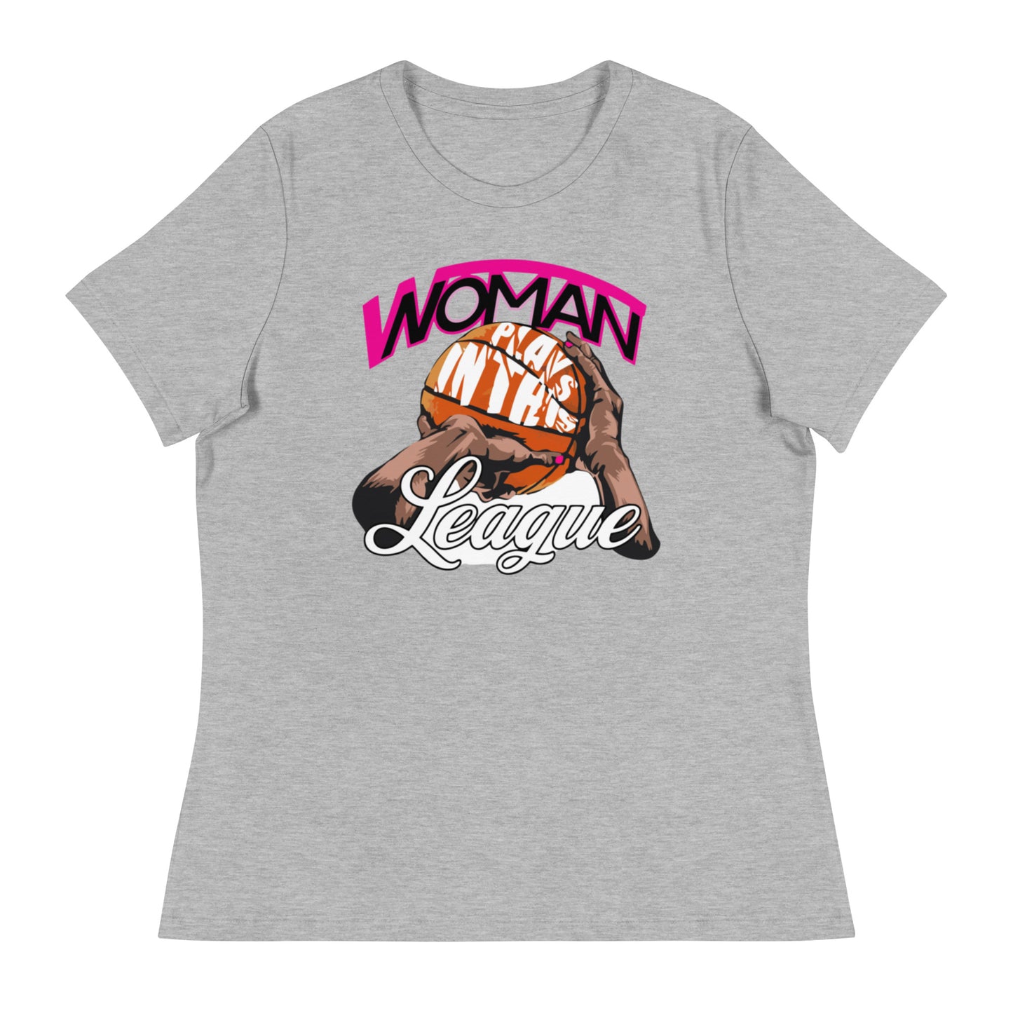 Wnoman/NoMan Plays in This League (WNBA)