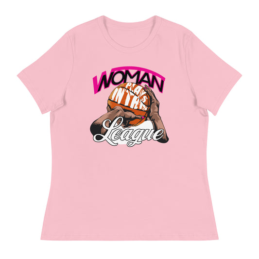 Wnoman/NoMan Plays in This League (WNBA)