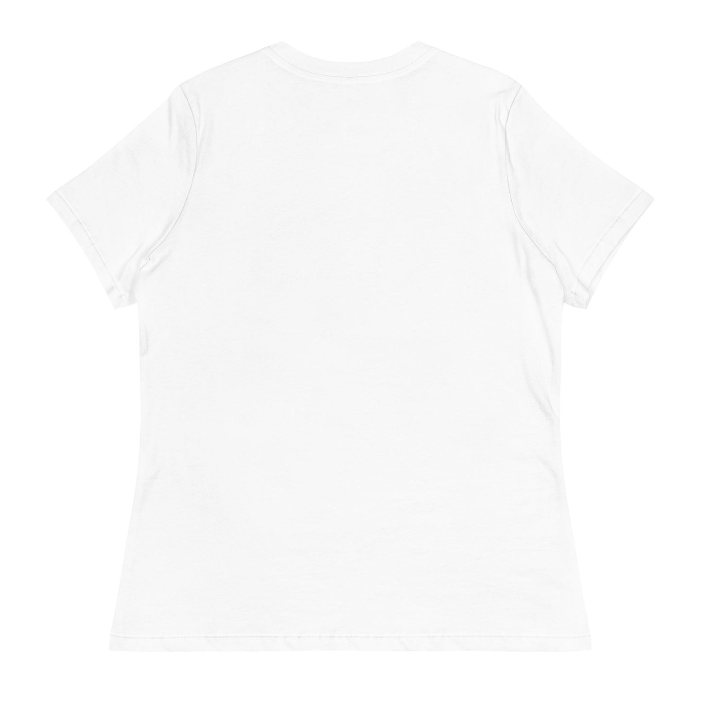 Woman / NoMan Statement Tee