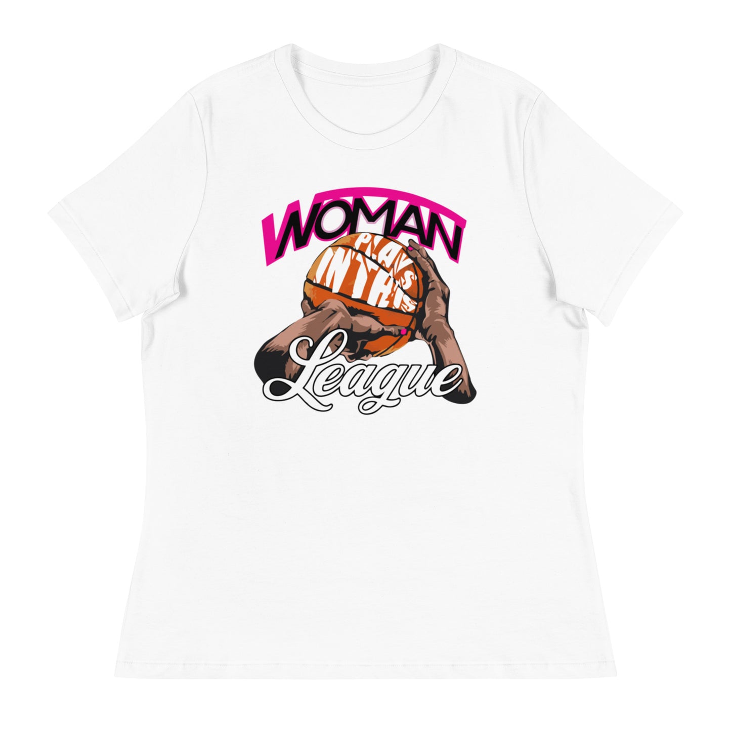 Wnoman/NoMan Plays in This League (WNBA)